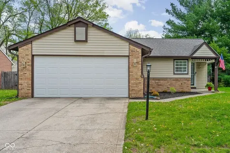 18748 Northridge Drive Noblesville IN 46060