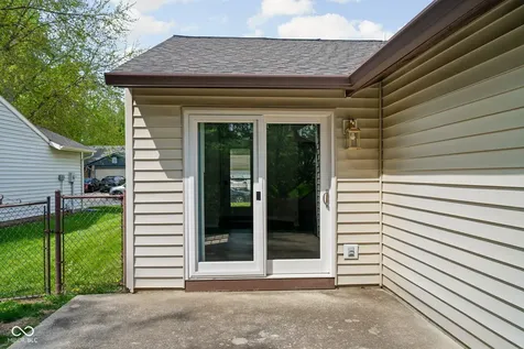 18748 Northridge Drive Noblesville IN 46060