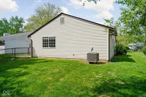 18748 Northridge Drive Noblesville IN 46060