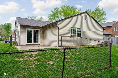 18748 Northridge Drive Noblesville IN 46060