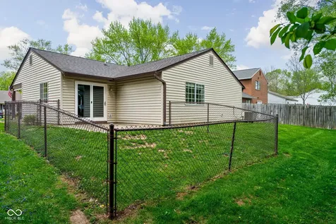 18748 Northridge Drive Noblesville IN 46060