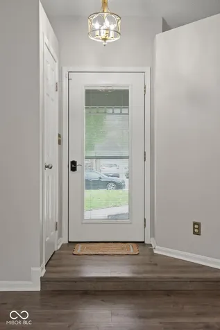 18748 Northridge Drive Noblesville IN 46060