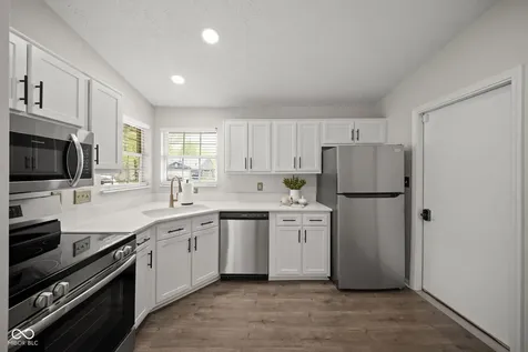18748 Northridge Drive Noblesville IN 46060