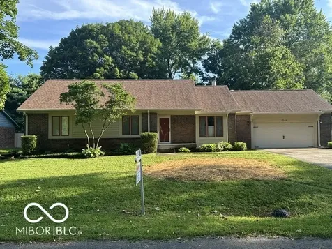 1524 E 83rd Street Indianapolis IN 46240