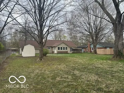 1524 E 83rd Street Indianapolis IN 46240