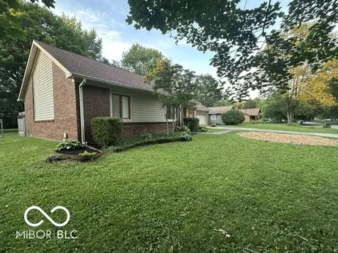 1524 E 83rd Street Indianapolis IN 46240