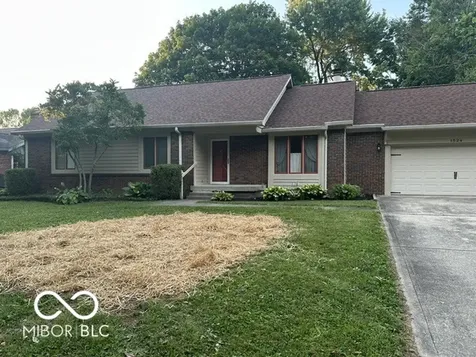 1524 E 83rd Street Indianapolis IN 46240