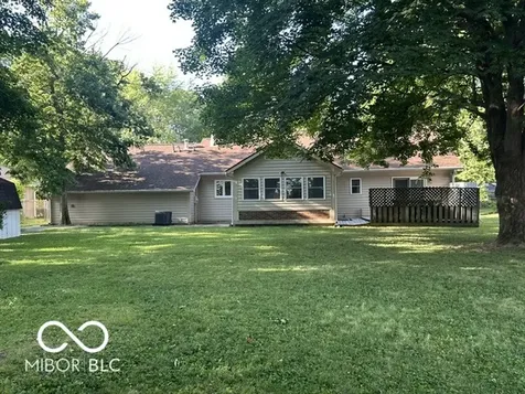 1524 E 83rd Street Indianapolis IN 46240