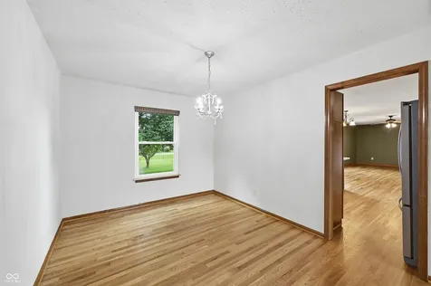 6551 Calla Lily Drive Indianapolis IN 46237