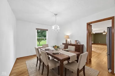 6551 Calla Lily Drive Indianapolis IN 46237
