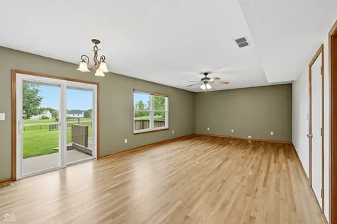 6551 Calla Lily Drive Indianapolis IN 46237