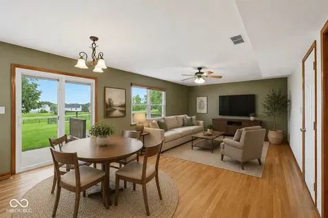 6551 Calla Lily Drive Indianapolis IN 46237