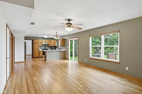 6551 Calla Lily Drive Indianapolis IN 46237