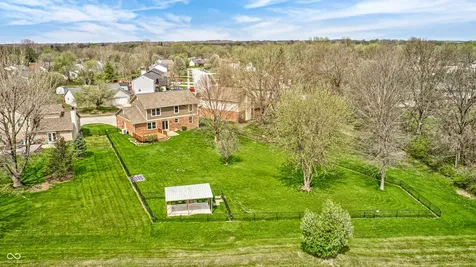 6551 Calla Lily Drive Indianapolis IN 46237