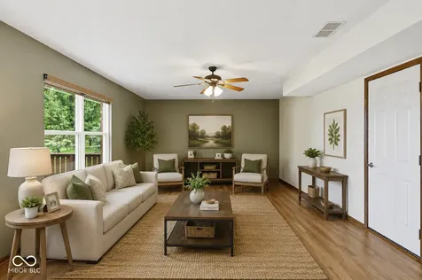 6551 Calla Lily Drive Indianapolis IN 46237