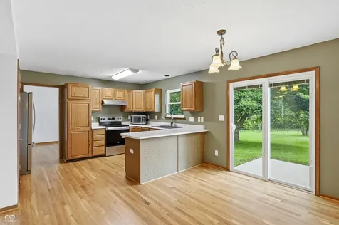 6551 Calla Lily Drive Indianapolis IN 46237