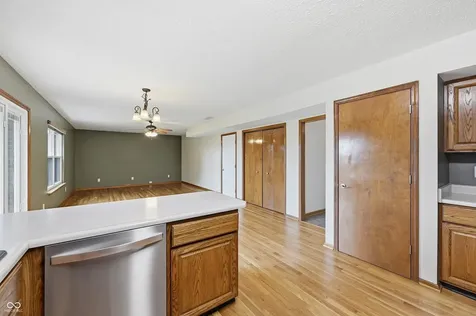 6551 Calla Lily Drive Indianapolis IN 46237