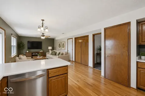 6551 Calla Lily Drive Indianapolis IN 46237