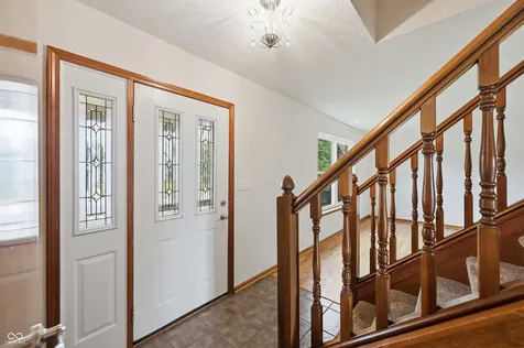 6551 Calla Lily Drive Indianapolis IN 46237