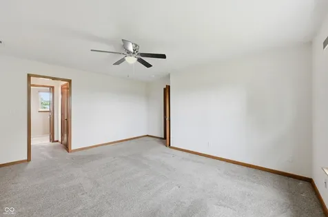 6551 Calla Lily Drive Indianapolis IN 46237