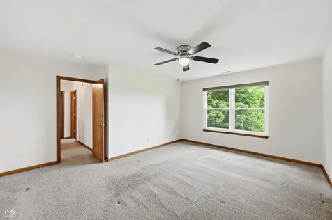 6551 Calla Lily Drive Indianapolis IN 46237