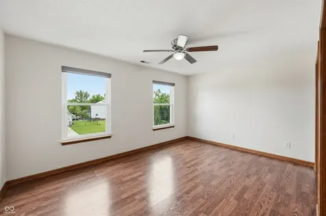6551 Calla Lily Drive Indianapolis IN 46237