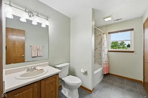 6551 Calla Lily Drive Indianapolis IN 46237