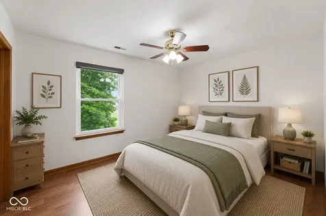 6551 Calla Lily Drive Indianapolis IN 46237