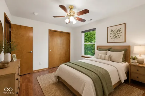 6551 Calla Lily Drive Indianapolis IN 46237