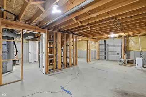 6551 Calla Lily Drive Indianapolis IN 46237