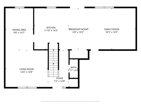 6551 Calla Lily Drive Indianapolis IN 46237