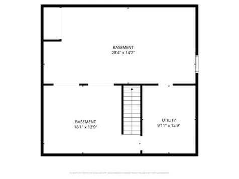 6551 Calla Lily Drive Indianapolis IN 46237