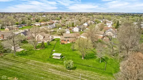 6551 Calla Lily Drive Indianapolis IN 46237