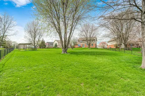 6551 Calla Lily Drive Indianapolis IN 46237