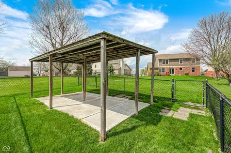 6551 Calla Lily Drive Indianapolis IN 46237