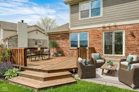 6551 Calla Lily Drive Indianapolis IN 46237
