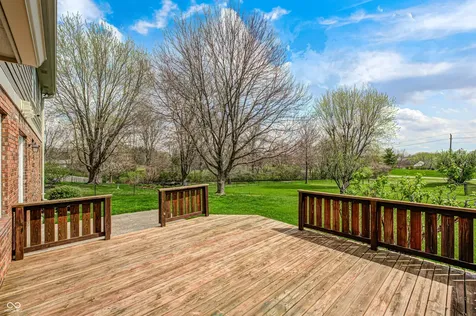 6551 Calla Lily Drive Indianapolis IN 46237