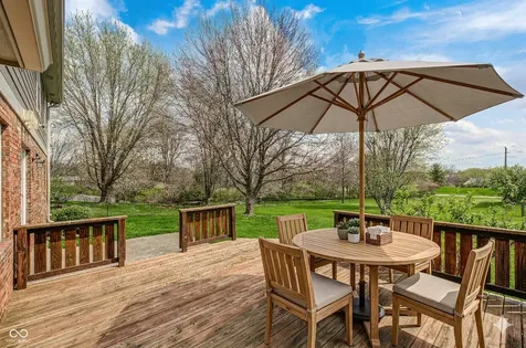 6551 Calla Lily Drive Indianapolis IN 46237