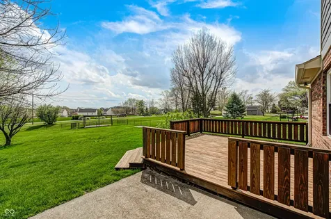 6551 Calla Lily Drive Indianapolis IN 46237