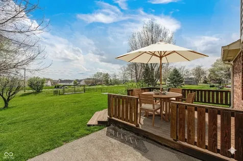 6551 Calla Lily Drive Indianapolis IN 46237