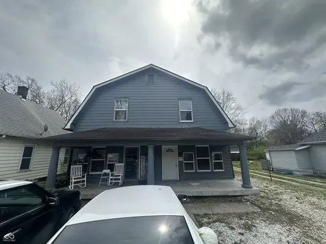 151 Bakemeyer Street Indianapolis IN 46225