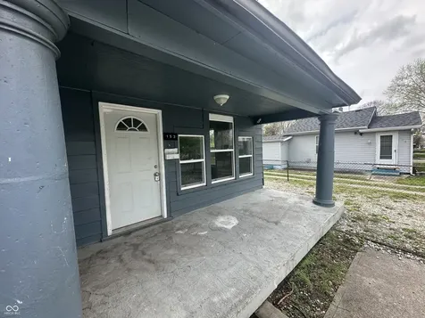 151 Bakemeyer Street Indianapolis IN 46225