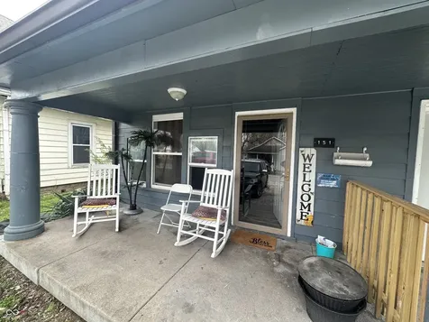 151 Bakemeyer Street Indianapolis IN 46225