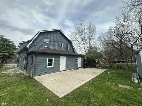 151 Bakemeyer Street Indianapolis IN 46225