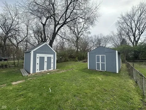 151 Bakemeyer Street Indianapolis IN 46225