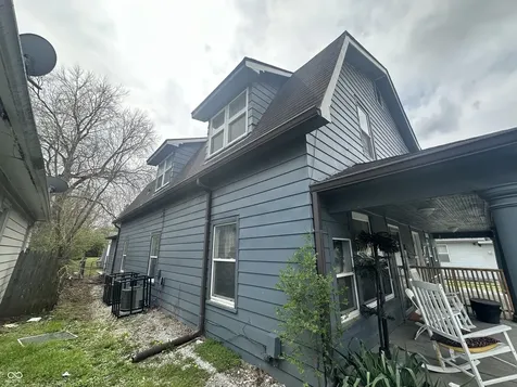 151 Bakemeyer Street Indianapolis IN 46225
