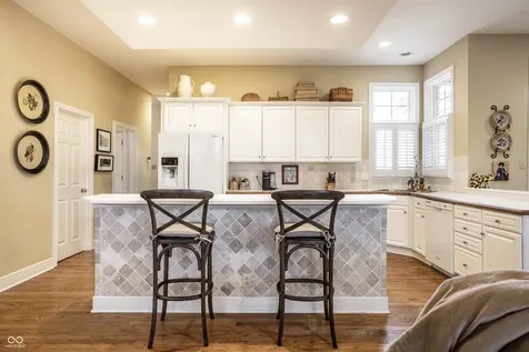 337 Millridge Drive Carmel IN 46290