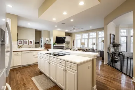 337 Millridge Drive Carmel IN 46290