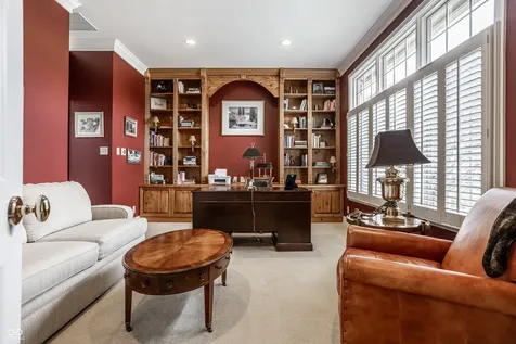 337 Millridge Drive Carmel IN 46290