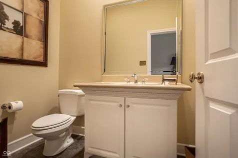 337 Millridge Drive Carmel IN 46290